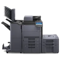 МФУ Kyocera Mita TASKalfa 7052ci фото 2